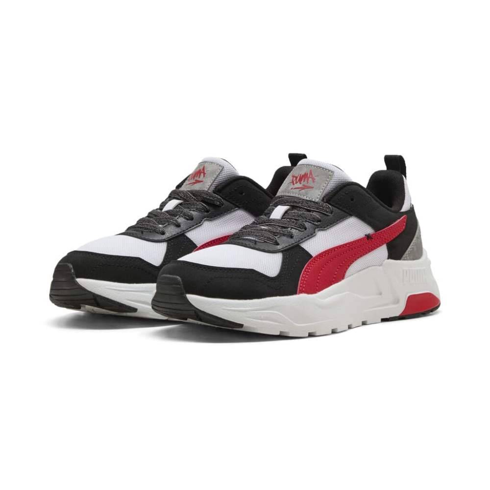 PUMA TRINITY 2 LT MID 90S JR