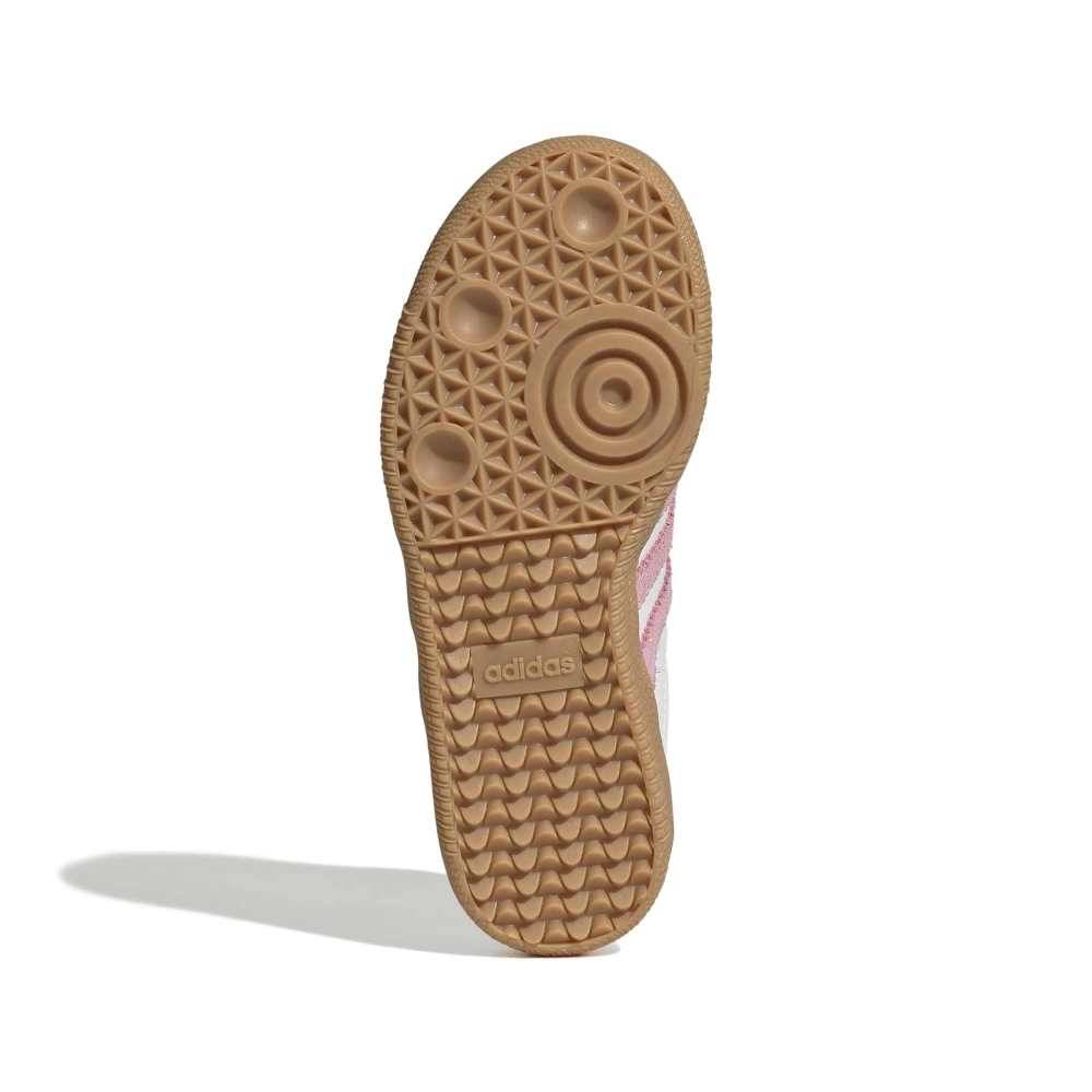 ADIDAS ORIGINALS KIDS SAMBA OG SHOES