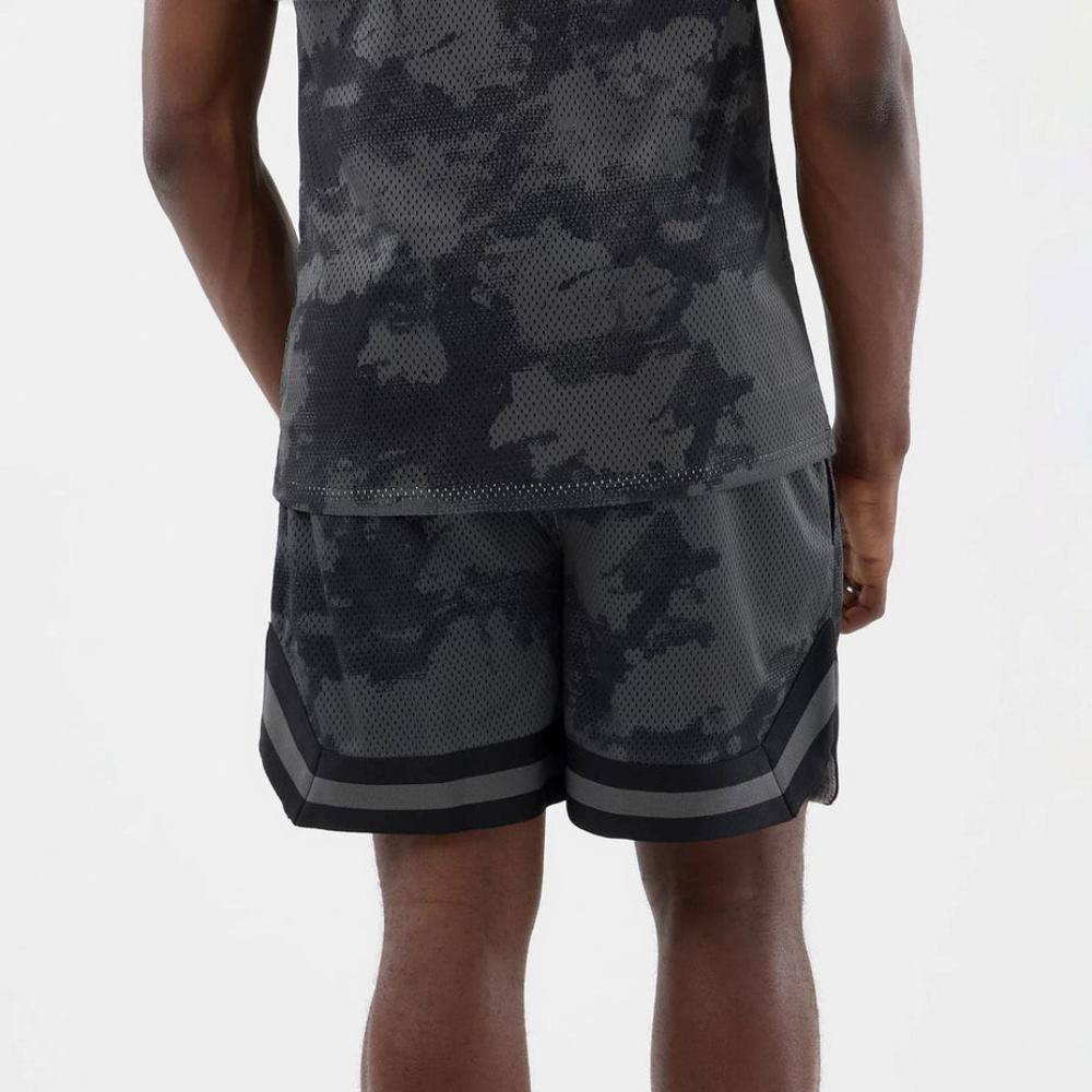NEW ERA AOP MESH SHORT