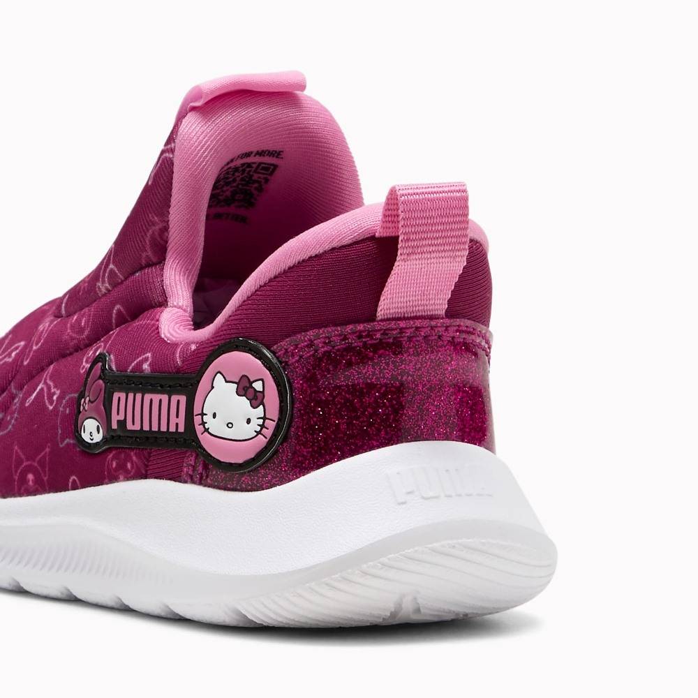 PUMA FUN RACER 2 SLIPTECH HELLO KITTY AND FRIENDS 2 INF