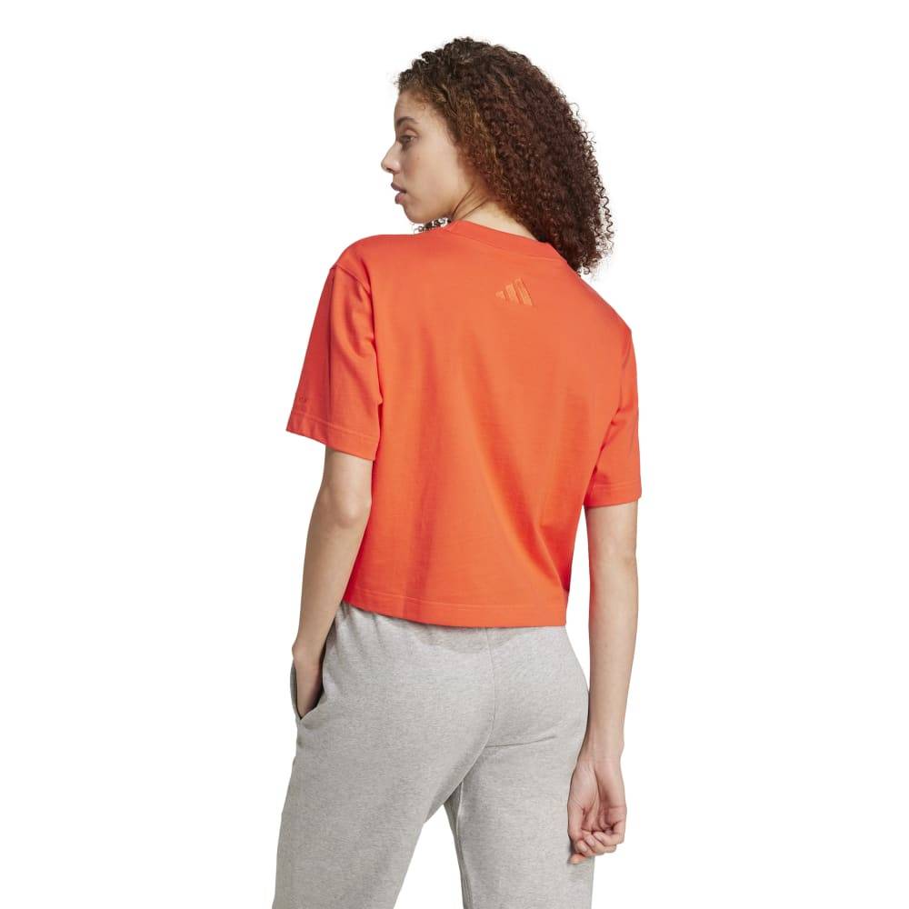 ADIDAS W ALL SZN G TEE