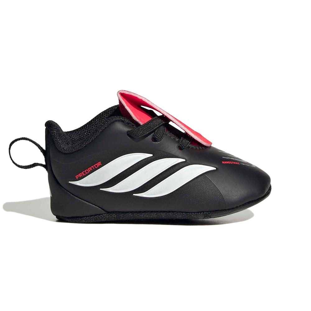 ADIDAS INFANT PREDATOR CRIB SHOES