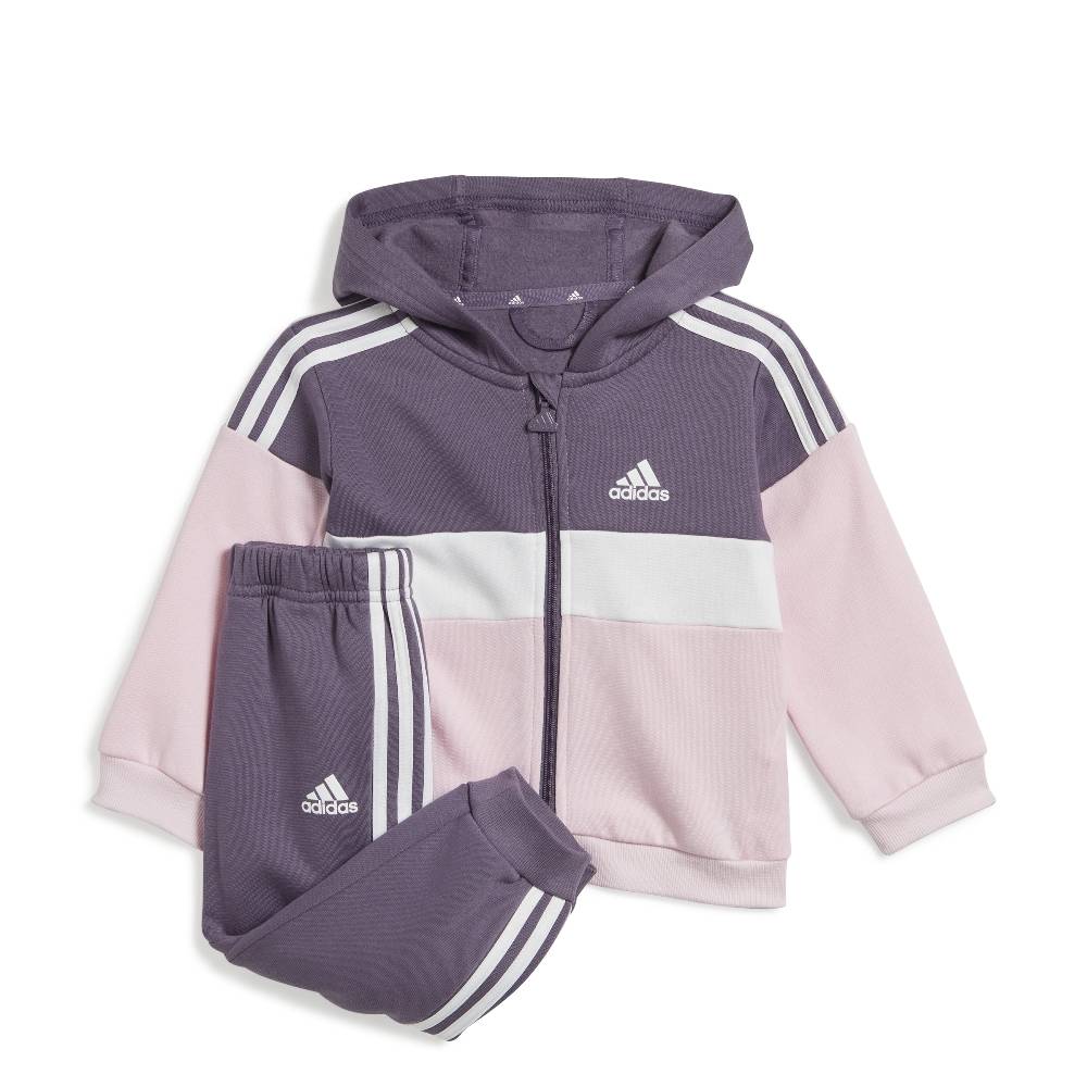 ADIDAS I 3S TIB FL TRACKSUIT