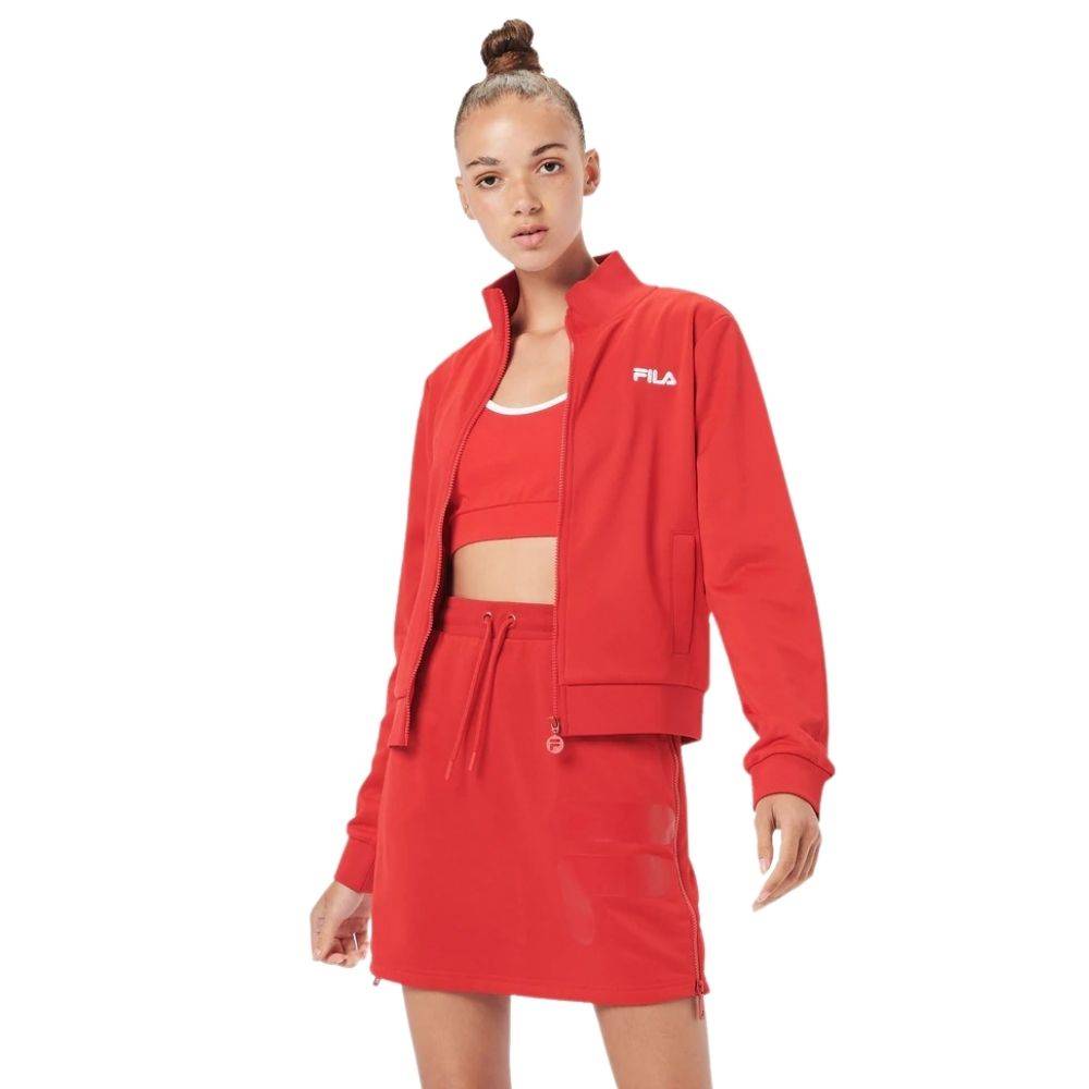 FILA ROOPAM WOMENS TRACK JACKET