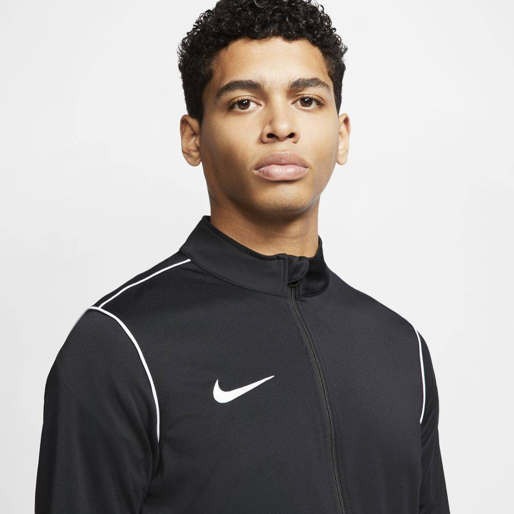 NIKE SOCCER TRACK JACKET MENS