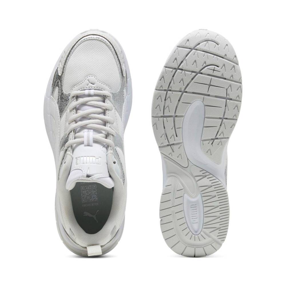 PUMA MILENIO TECH 2000 METALLIC WHISPER