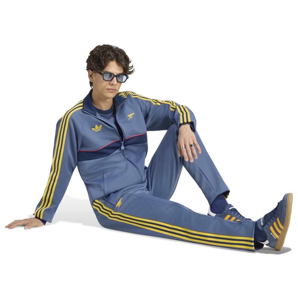 ADIDAS M ARSENAL FC OG TRACK TOP