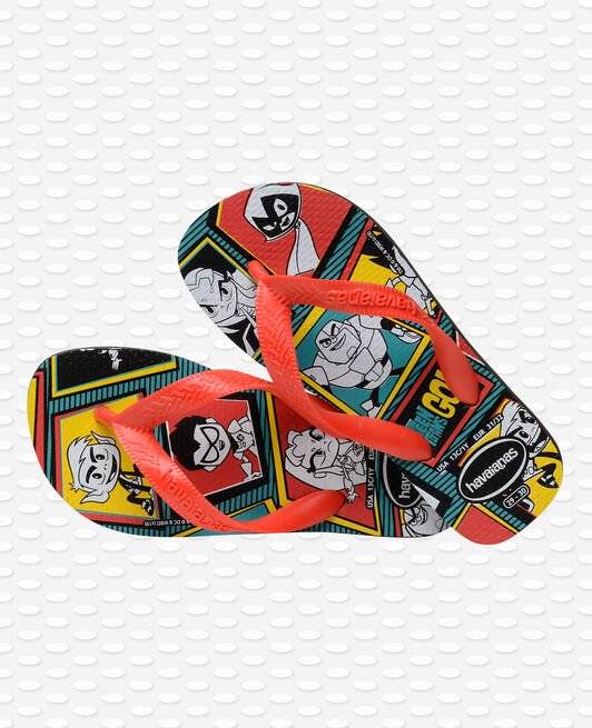 HAVAIANAS KIDS YOUNG TITANS