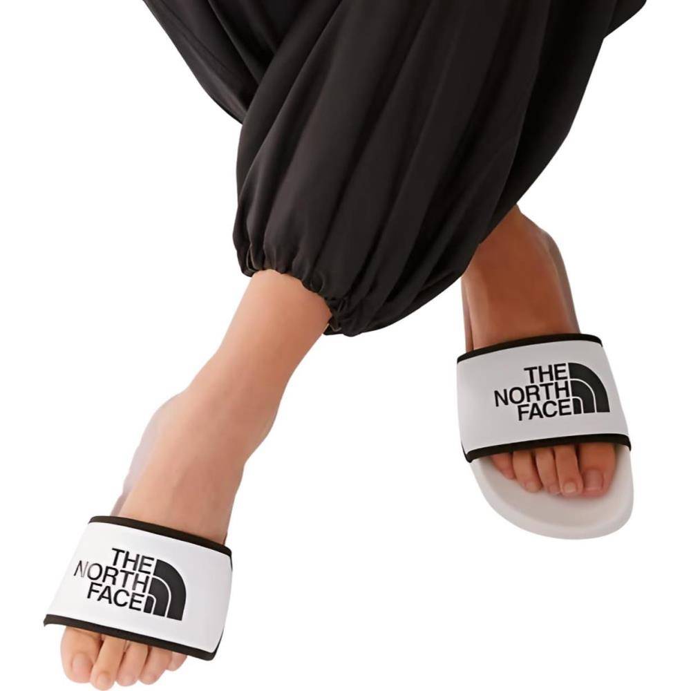 NORTH FACE WOMENS BASE CAMP III SLIDE