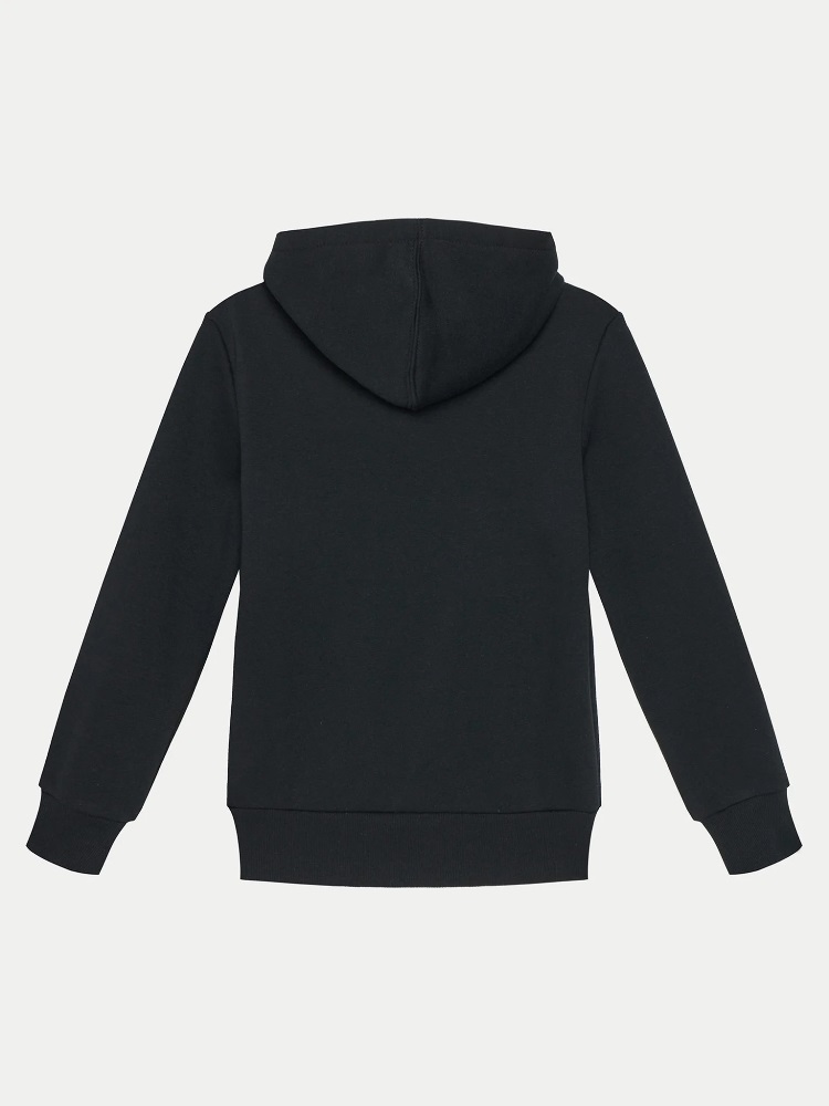 LEVIS BOYS BATWING SCREENPRINT HOODIE
