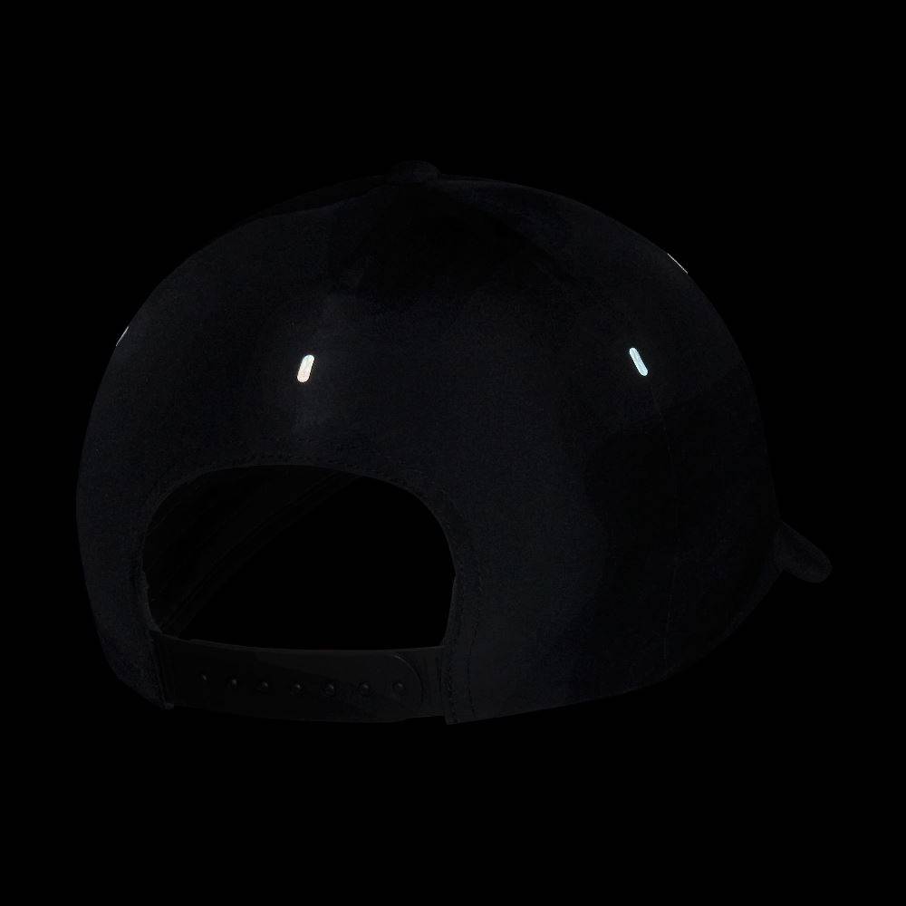 NIKE STORM-FIT CLUB STRUCTURED AEROBILL CAP