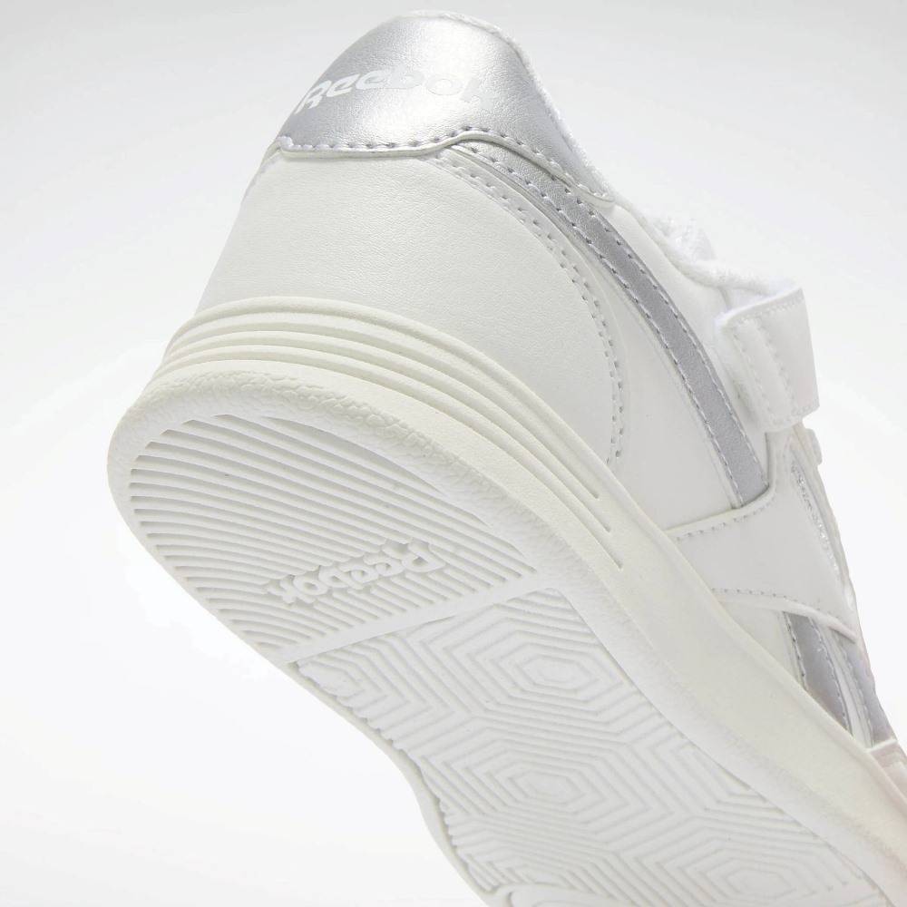 REEBOK GIRLS COURT ADVANCE GIRLS SHOES