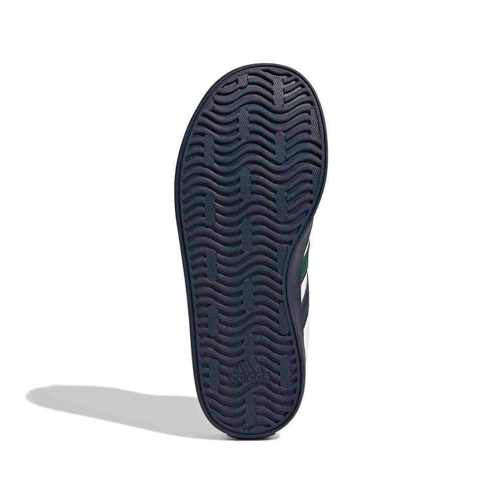 ADIDAS KIDS VL COURT 3.0 SKATEBOARDING SHOES