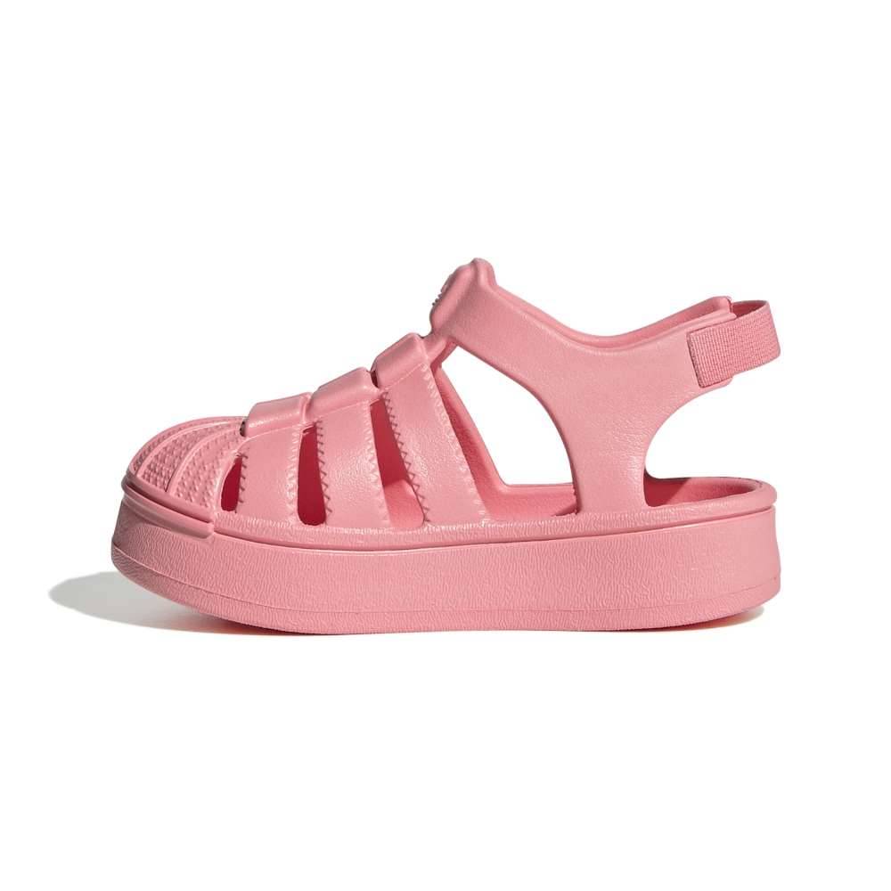 ADIDAS SUPERSTAR SANDAL I
