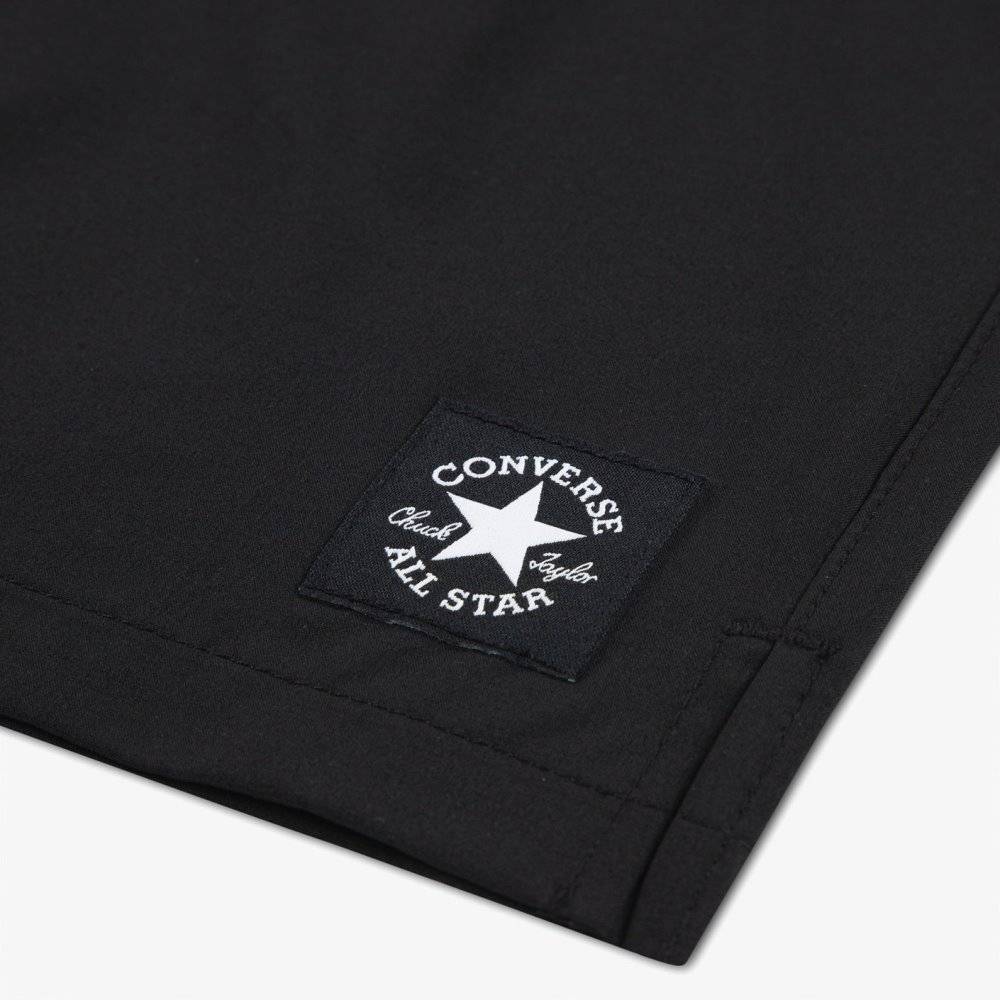 CONVERSE BOYS WOVEN SKATER SHORT