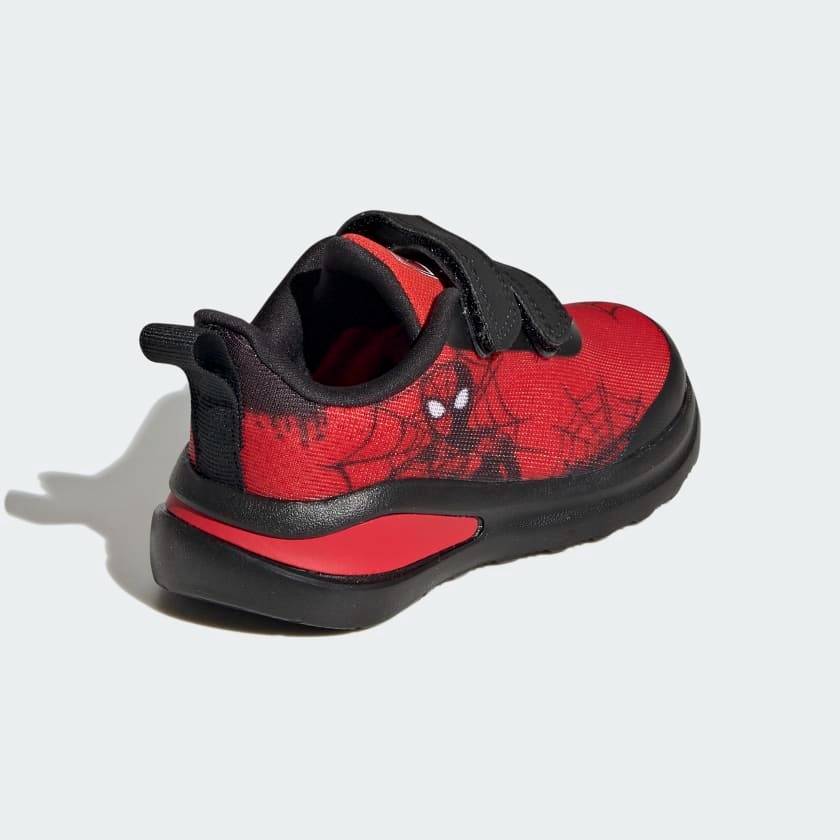 ADIDAS FORTARUN Spider-Man CF I
