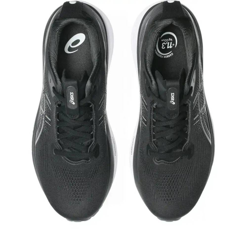 ASICS MEN'S GEL-KAYANO 33 RUNNING SHOES