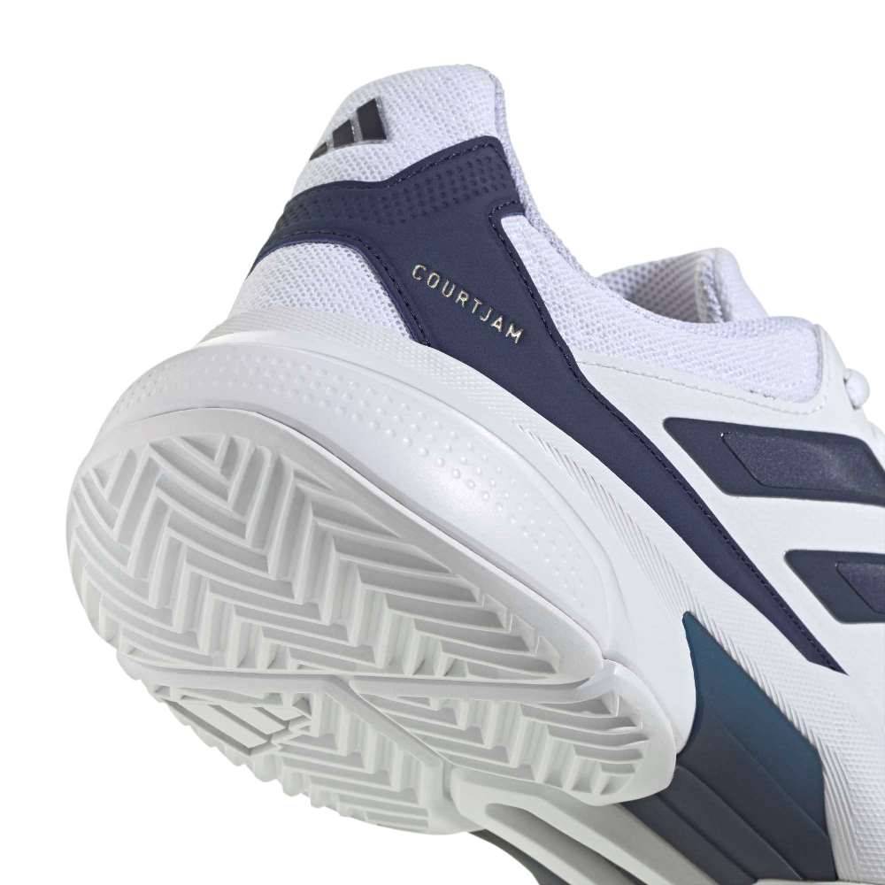 ADIDAS M COURTJAM CONTROL 3 TENNIS SHOES