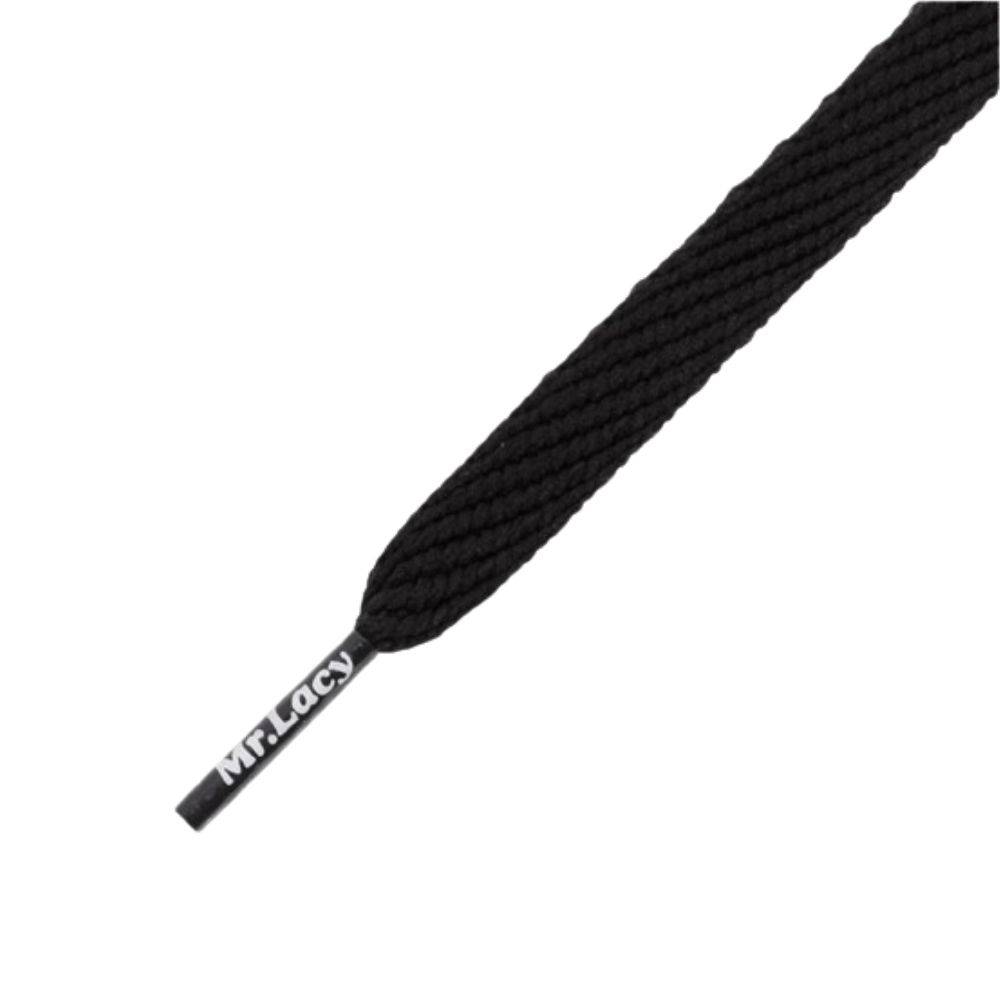 MR LACY FLATTIES LACES - 130CM