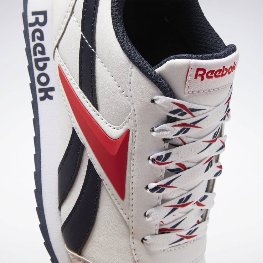 REEBOK ROYAL CLASSIC JOGGER 2 JUNIOR SHOES