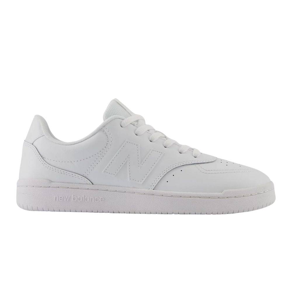 NEW BALANCE 80 COURT SNEAKERS