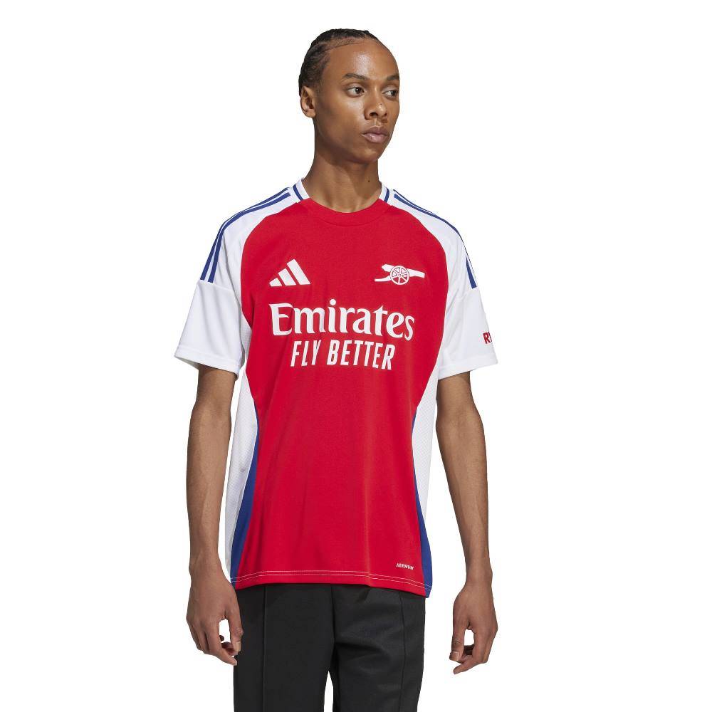 ADIDAS M ARSENAL FC 24/25 HOME JERSEY
