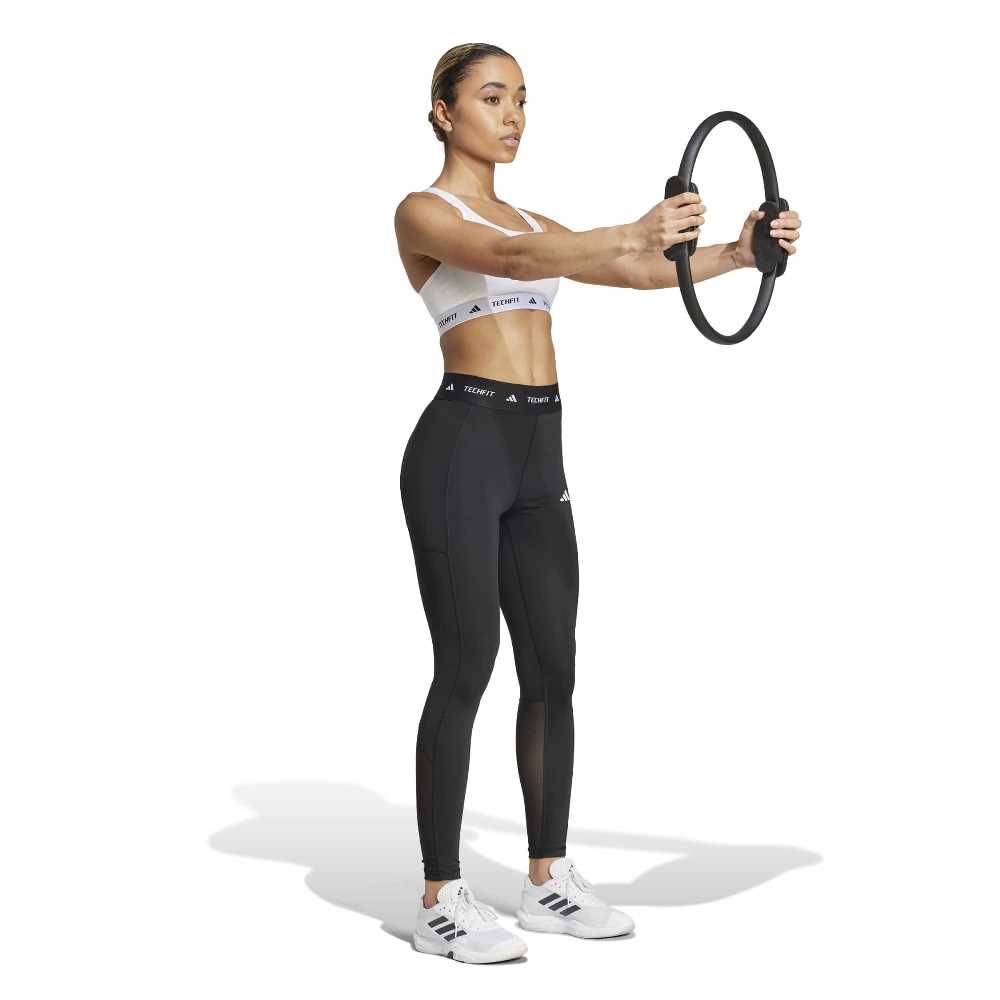 ADIDAS TECHFIT MEDIUM SUPPORT BRA