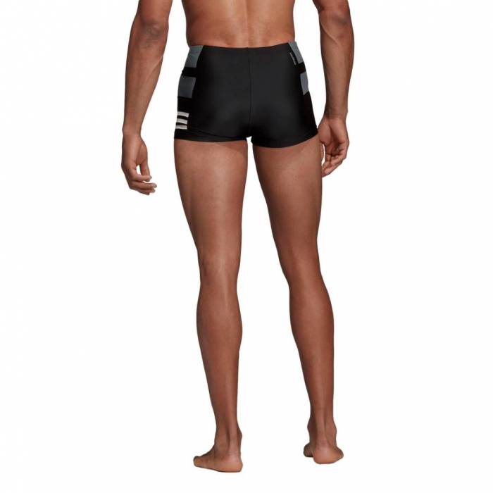 ADIDAS RUBBER GRAPHIC BOXERS MENS