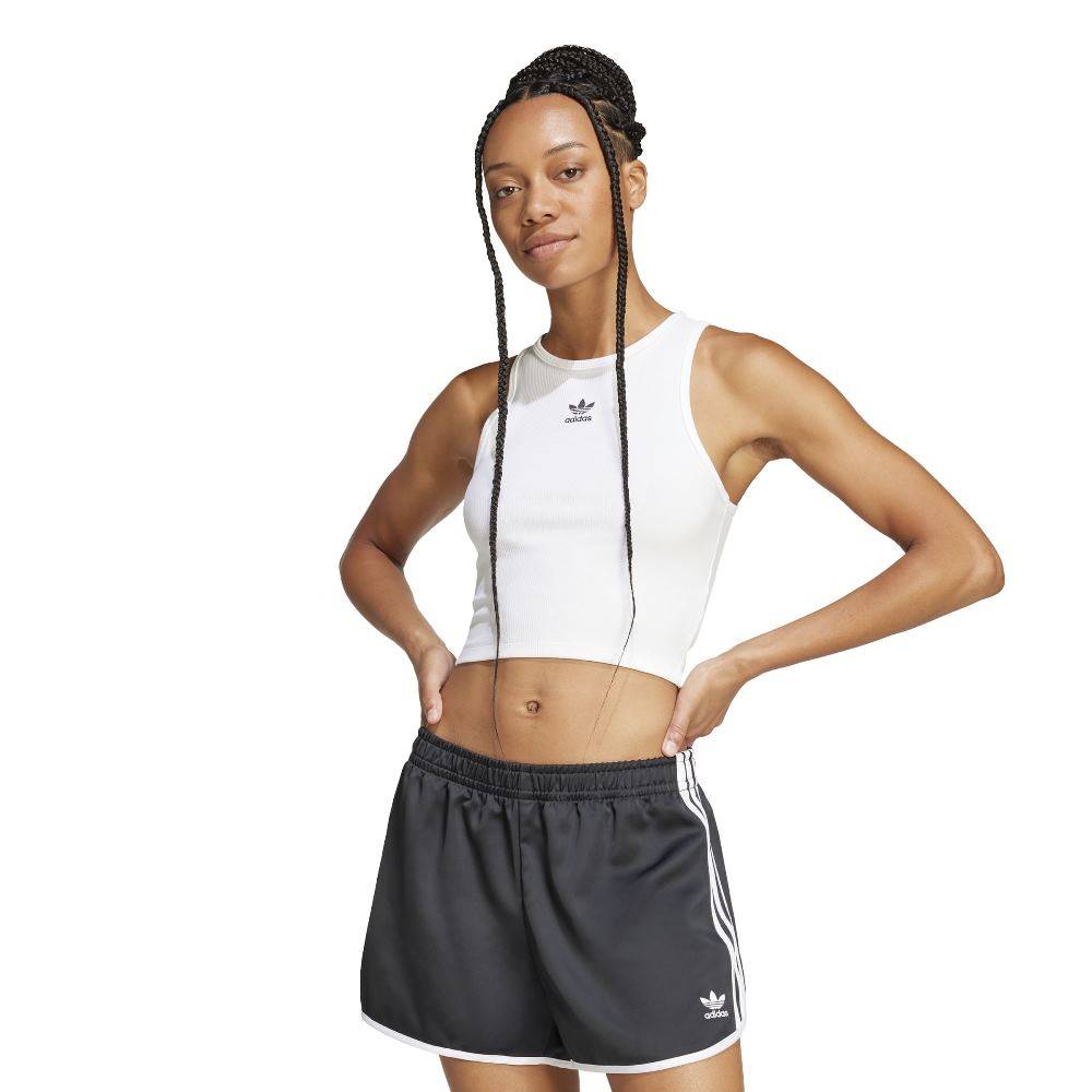 ADIDAS ESS RIB TANK