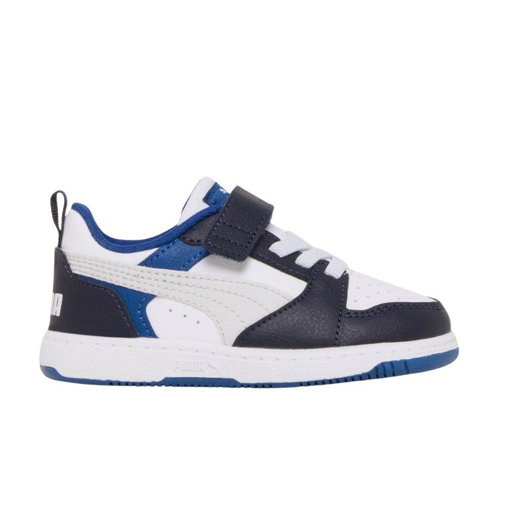PUMA PUMA REBOUND V6 LO AC+ PS