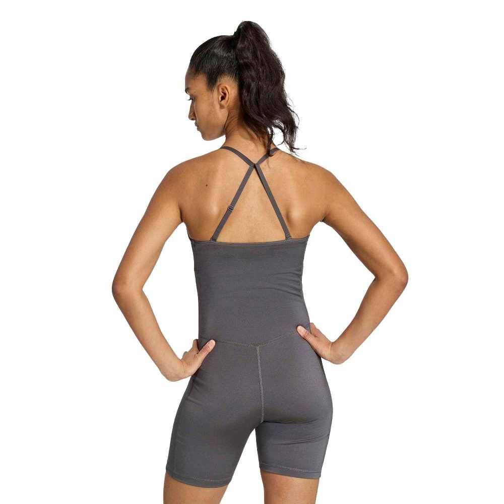 ADIDAS PRIMELIFT ESSENTIALS WORKOUT SHINE ONESIE