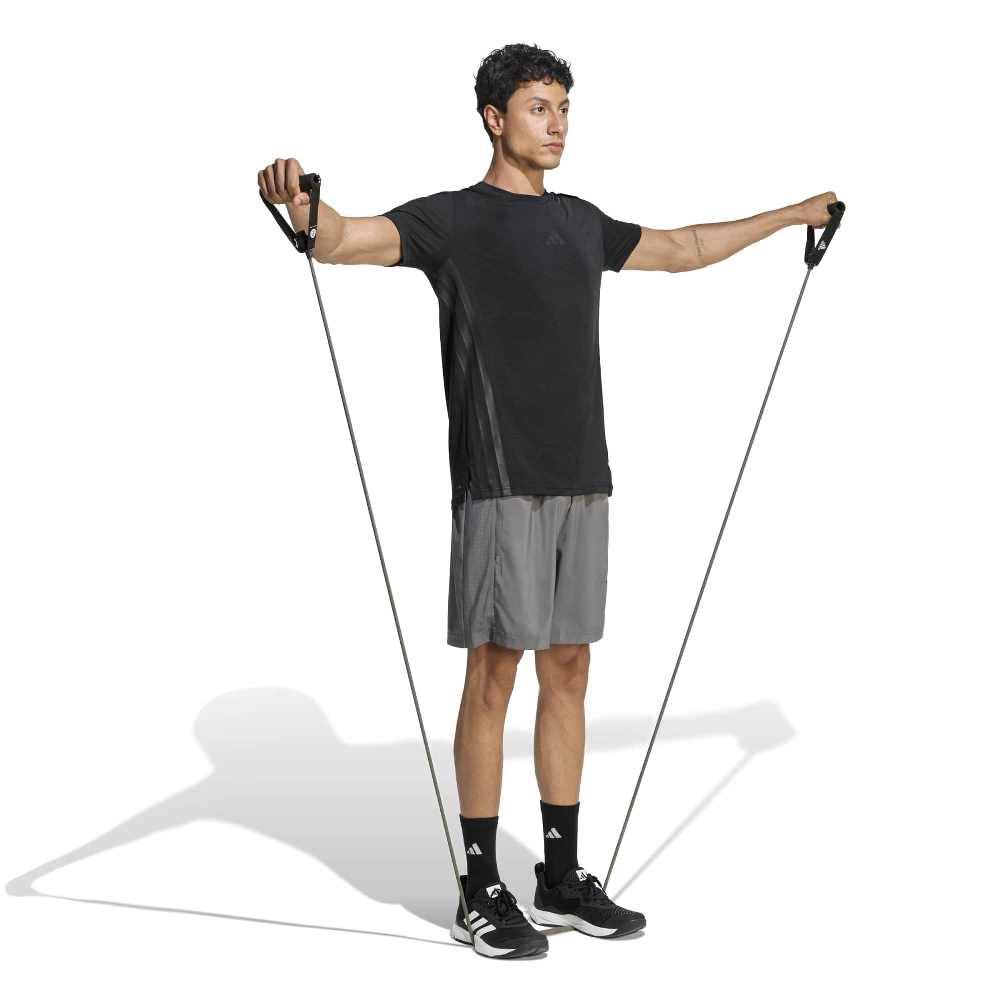 ADIDAS M WORKOUT ESSENTIALS BASE WOVEN SHORTS