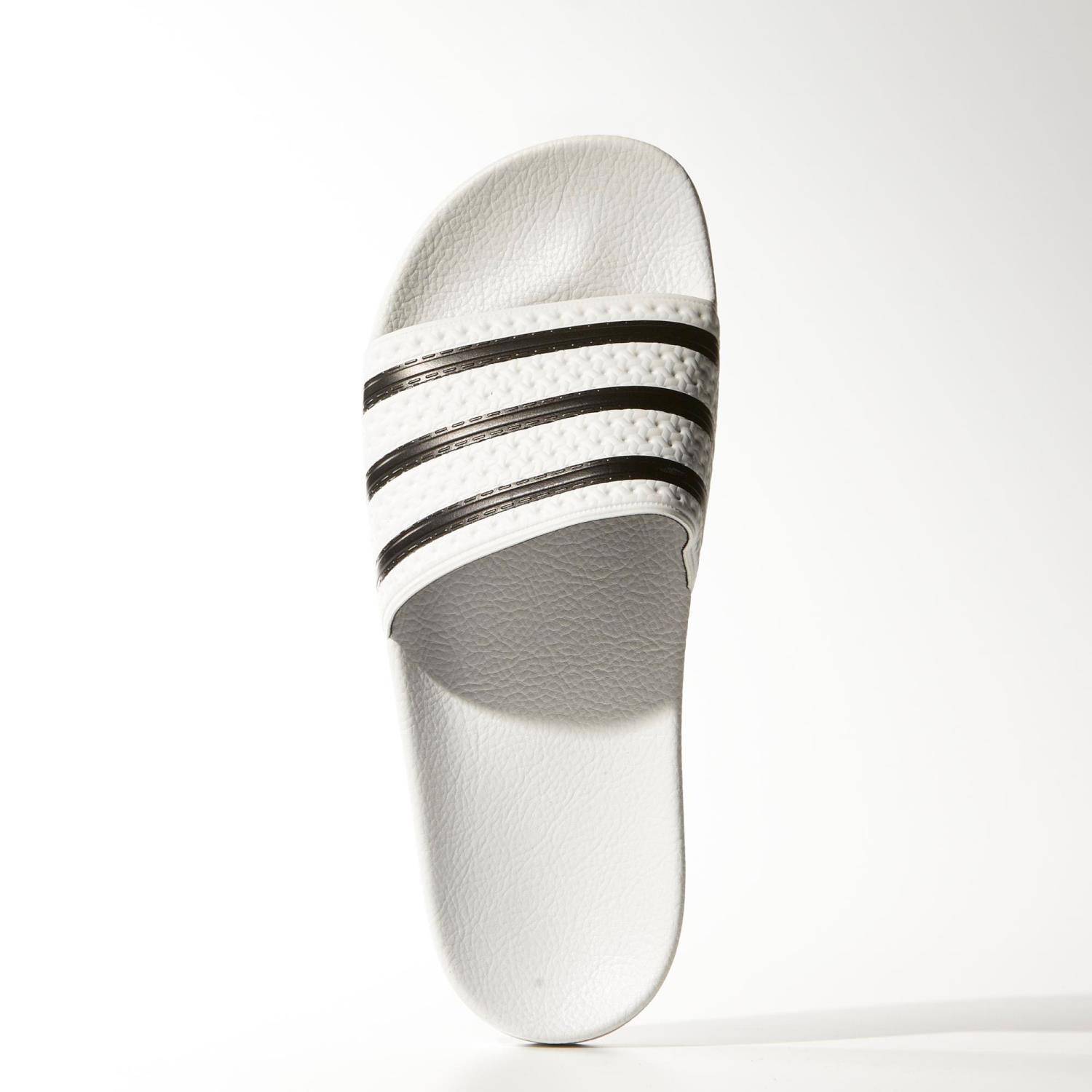 ADIDAS ADILETTE SLIDES