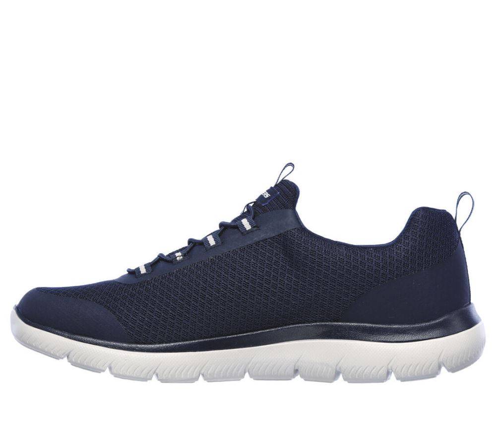 MESH SLIP ON RIPENSKI MENS SHOES