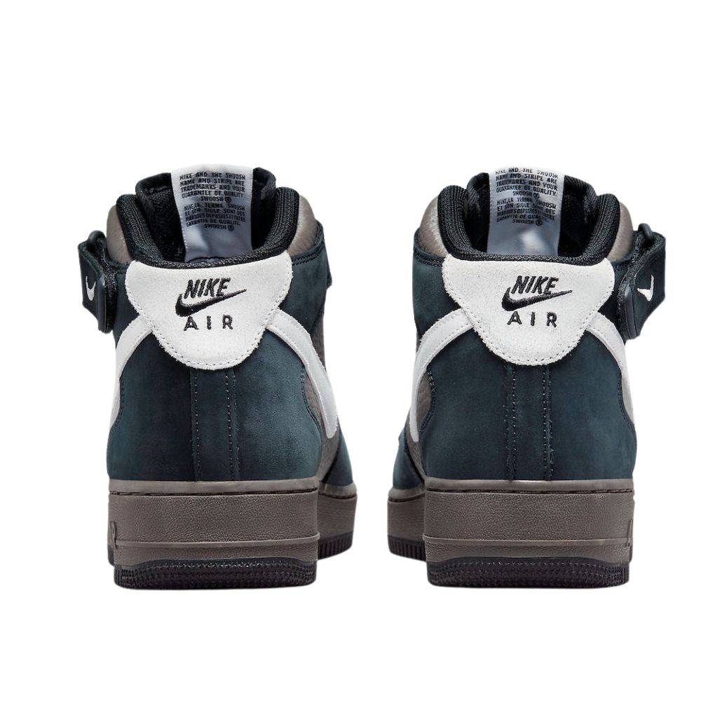 NIKE AIR FORCE 1 MID - BERLIN