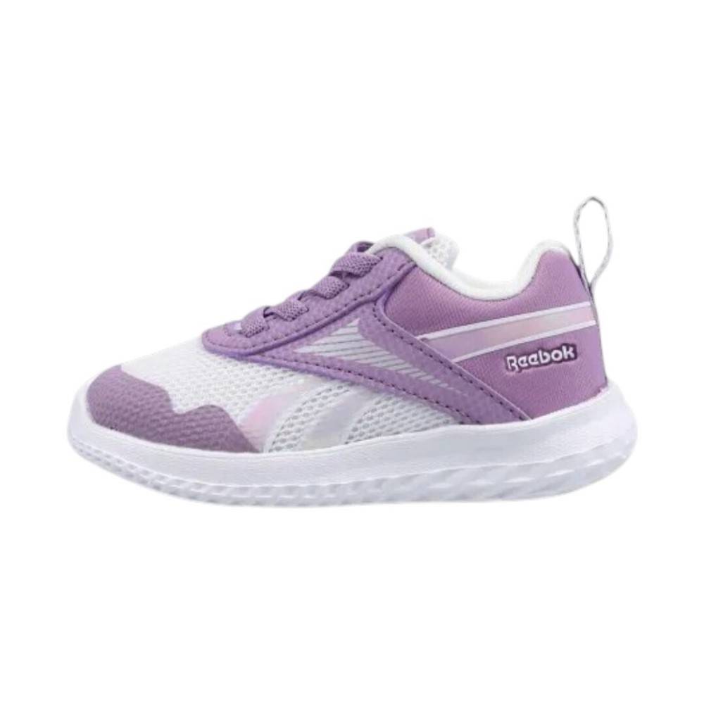REEBOK INFANT'S RUSH RUNNER 5 ELASTI