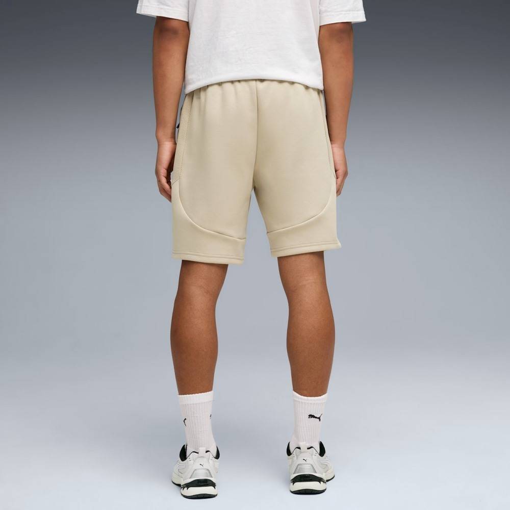 PUMA EVOSTRIPE SHORTS DK