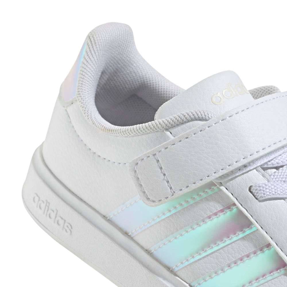 ADIDAS KIDS STREETTALK SHOES