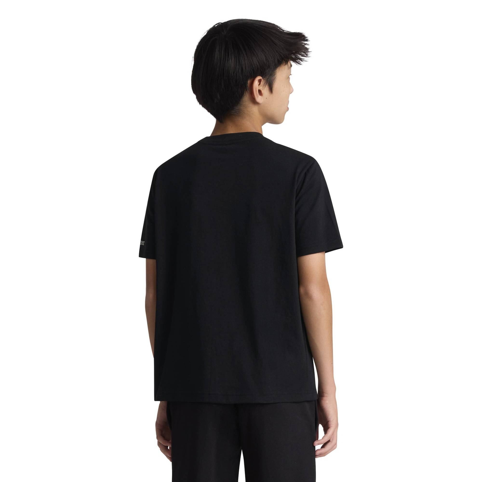 CONVERSE BOYS CNV SNKR GFX TEE