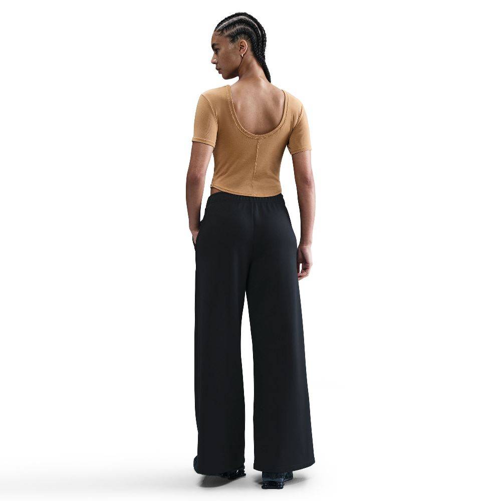 NIKE WOMENS WIDE LEG TRACK PANT