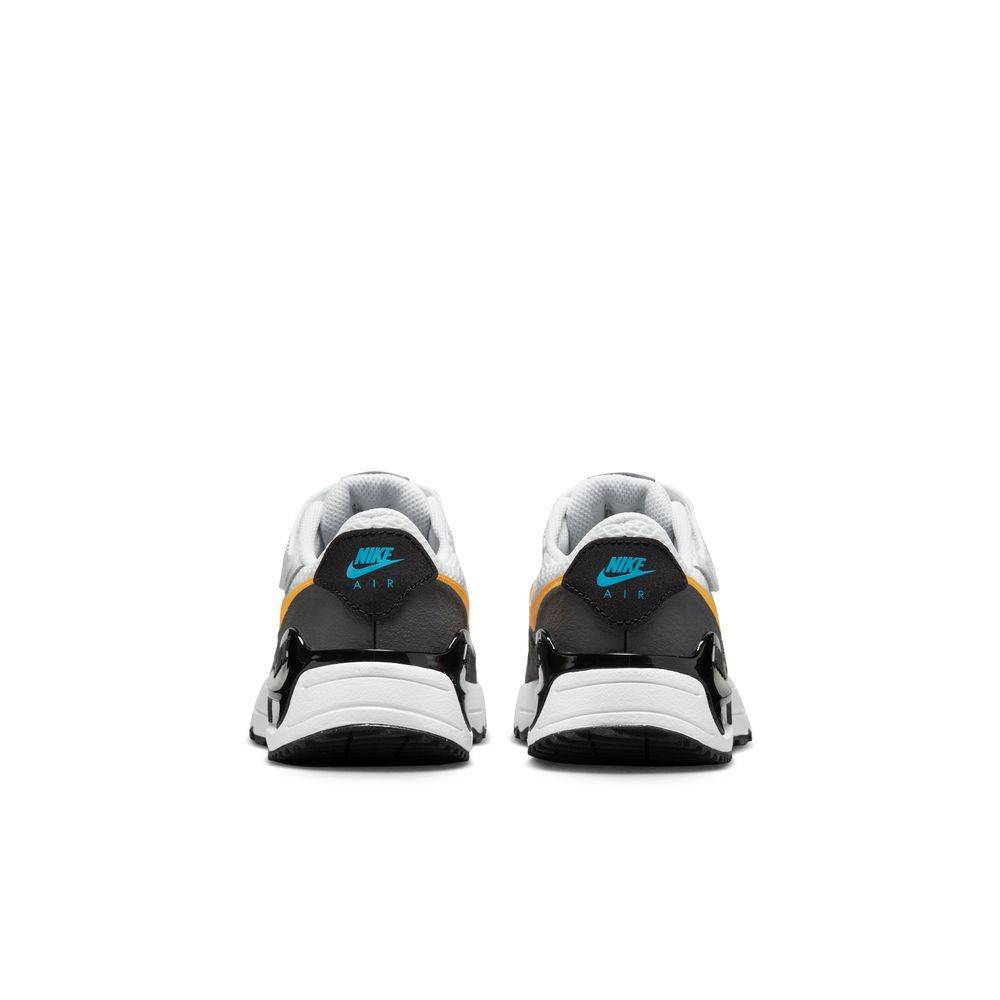 NIKE AIR MAX SYSTEM KIDS SHOES