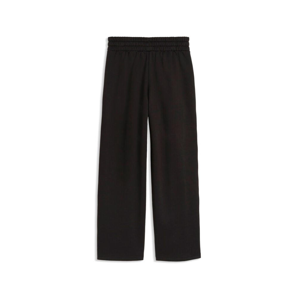 PUMA ESS TAPE RELAXED SWEATPANTS FL G