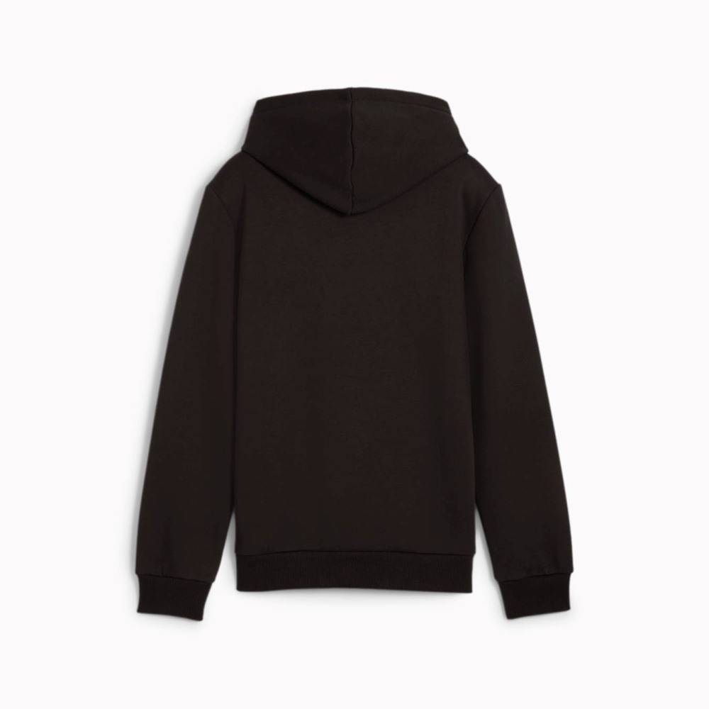 PUMA POWER GRAPHIC HOODIE FL B