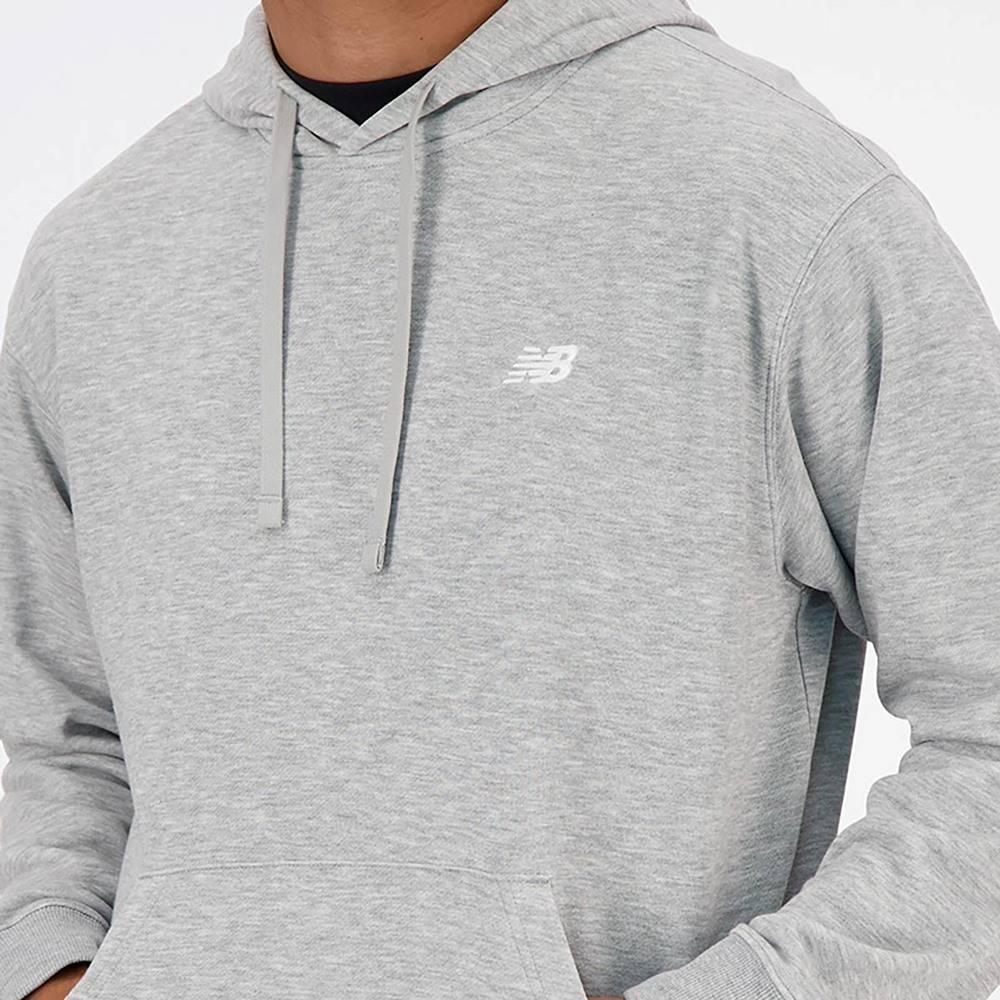 NEW BALANCE SPORT ESSENTIALS FRENCH TERRY HOODIE
