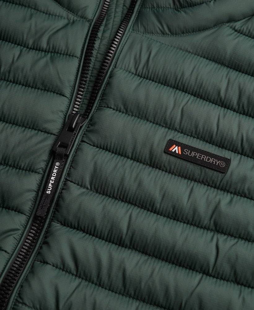 SUPERDRY FUJI LITE PADDED GILET