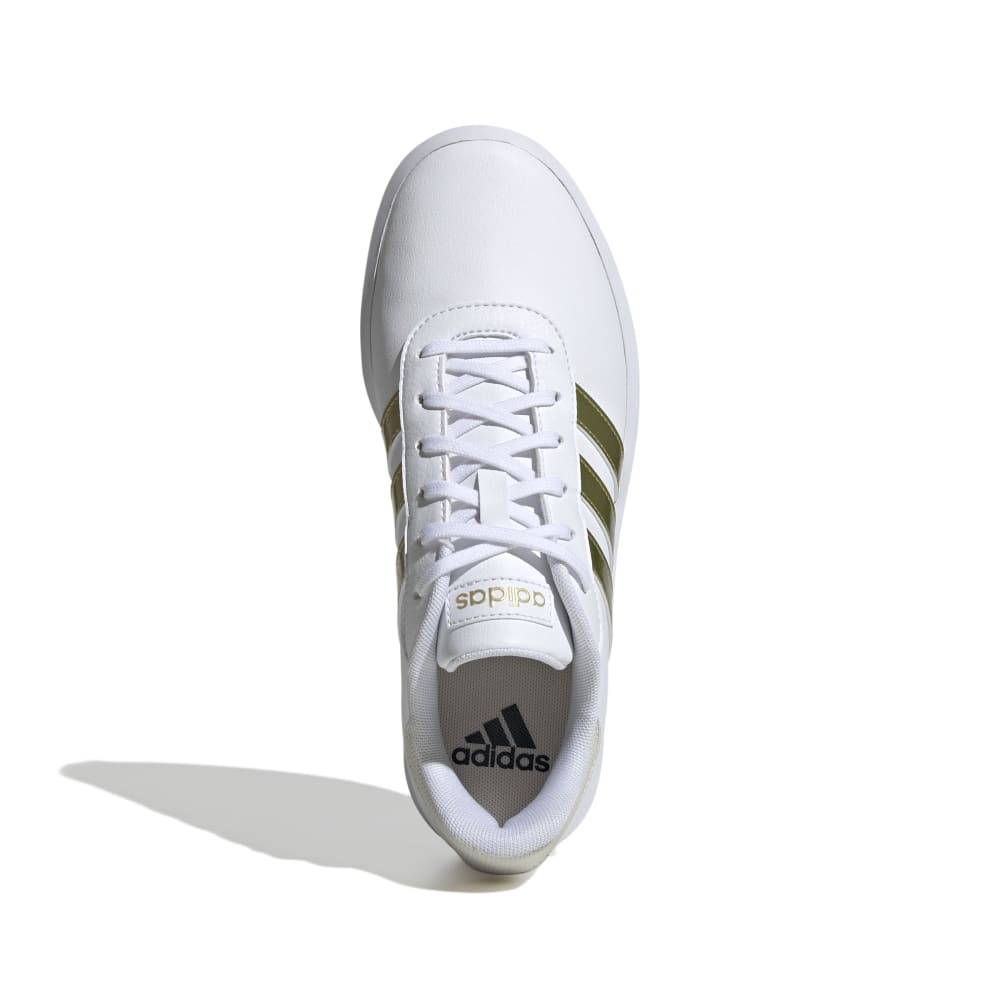 ADIDAS COURT PLATFORM
