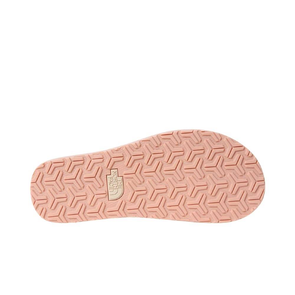 NORTH FACE WOMENS BASE CAMP MINI II FLIP-FLOP
