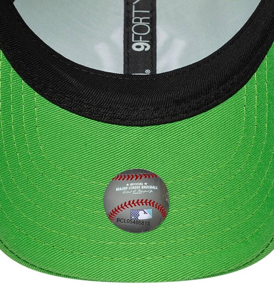 NEW ERA TODDLER MLB LEAGUE 9FORTY CAP NEW YORK YANKEES