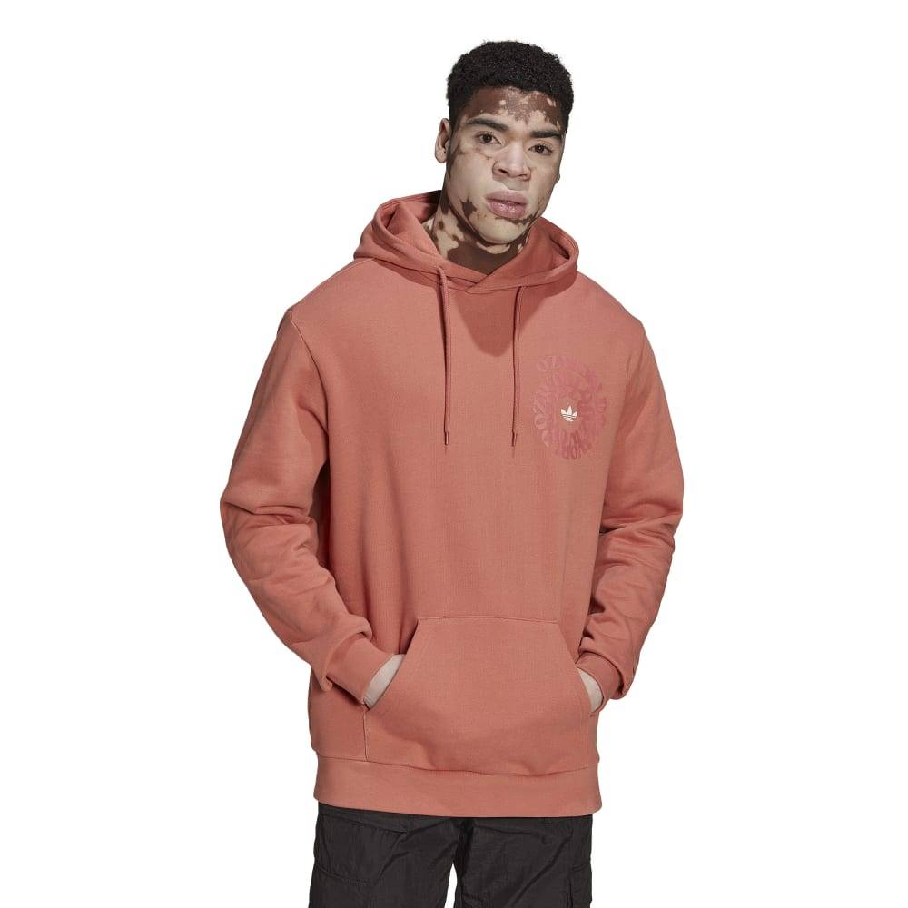 ADIDAS OZWORLD HOODIE