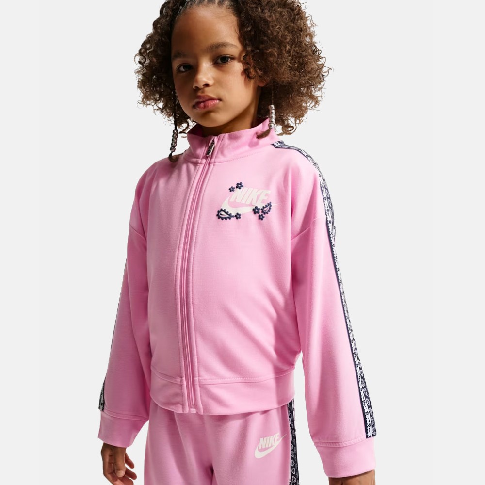 NIKE LITTLE KIDS RETRO REMIX TRACK SET